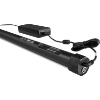 Nanlite PavoTube II 60X 8-Kit | Zestaw ośmiu lamp tubowych, mieczy świetlnych, RGBWW, 2.4m, 106W, DMX, 2700K-12000K Nanlite - 15