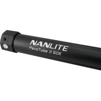 Nanlite PavoTube II 60X 8-Kit | Zestaw ośmiu lamp tubowych, mieczy świetlnych, RGBWW, 2.4m, 106W, DMX, 2700K-12000K Nanlite - 16