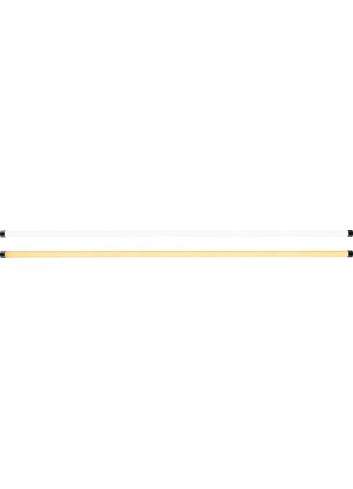 Nanlite PavoTube II 60X 8-Kit | Zestaw ośmiu lamp tubowych, mieczy świetlnych, RGBWW, 2.4m, 106W, DMX, 2700K-12000K Nanlite - 18