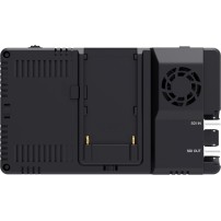 Feelworld LUT6S | Monitor podglądowy 6", SDI, 4K HDMI, dotykowy, jasność 2600 cd/m2 Feelworld - 6