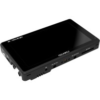 Feelworld LUT6S | Monitor podglądowy 6", SDI, 4K HDMI, dotykowy, jasność 2600 cd/m2 Feelworld - 8