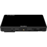 Feelworld LUT6S | Monitor podglądowy 6", SDI, 4K HDMI, dotykowy, jasność 2600 cd/m2 Feelworld - 9