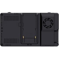 Feelworld LUT6 | Monitor podglądowy 6", 4K HDMI, dotykowy, jasność 2600 cd/m2 Feelworld - 3
