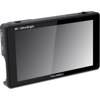 Feelworld LUT6 | Monitor podglądowy 6", 4K HDMI, dotykowy, jasność 2600 cd/m2 Feelworld - 4