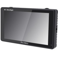 Feelworld LUT6 | Monitor podglądowy 6", 4K HDMI, dotykowy, jasność 2600 cd/m2 Feelworld - 5