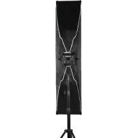 Nanlite SB-ST-140X30 | Softbox 140 x 30 cm, mocowanie Bowens Nanlite - 3