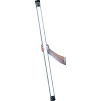 Nanlite AS-WT-PTII30X | Osłona wodoodporna do Nanlite PavoTube II 30X, klasa szczelności IP68, zanurzenie do 10m Nanlite - 3