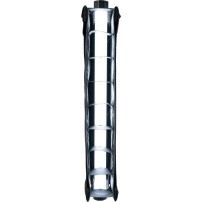 Nanlite BD-PTII15X+EC | Wrota z plastrem miodu do mieczy świetlnych Nanlite PavoTube II 15X Nanlite - 1