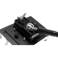 Nanlite HD-T12-2-BHG | Uchwyt do x2 Nanlite PavoTube oraz innych tub, mieczy świetlnych T12 Nanlite - 3