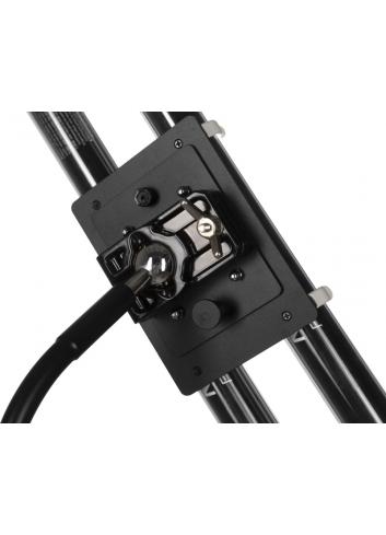 Nanlite HD-T12-2-BHG | Uchwyt do x2 Nanlite PavoTube oraz innych tub, mieczy świetlnych T12 Nanlite - 4