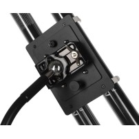 Nanlite HD-T12-2-BHG | Uchwyt do x2 Nanlite PavoTube oraz innych tub, mieczy świetlnych T12 Nanlite - 4
