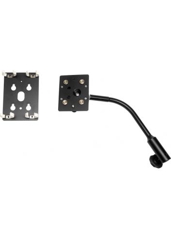 Nanlite HD-T12-2-BHG | Uchwyt do x2 Nanlite PavoTube oraz innych tub, mieczy świetlnych T12 Nanlite - 5
