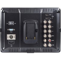 Feelworld FW1018SPV1 | Monitor podglądowy 10.1", SDI, HDMI, YPbPr Feelworld - 3