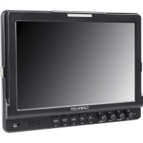 Feelworld FW1018SPV1 | Monitor podglądowy 10.1", SDI, HDMI, YPbPr Feelworld - 6