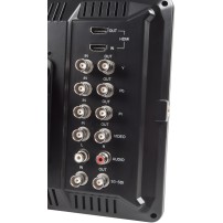 Feelworld FW1018SPV1 | Monitor podglądowy 10.1", SDI, HDMI, YPbPr Feelworld - 13
