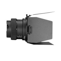 Nanlite FL-11 | Soczewka fresnela do Nanlite Forza 60 Nanlite - 3