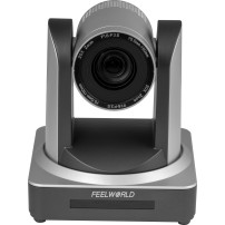 Feelworld POE20X | Kamera PTZ 20x Zoom, IP, HDMI, 3G-SDI, PoE Feelworld - 1