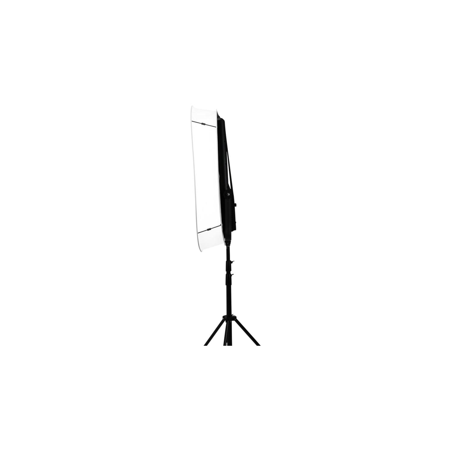 Nanlite LT-CP200-R | Softbox latarniowy, sferyczny, dla Nanlite Compac 200 i Compac 200B Nanlite - 1