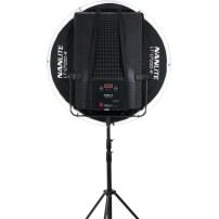 Nanlite LT-CP200-R | Softbox latarniowy, sferyczny, dla Nanlite Compac 200 i Compac 200B Nanlite - 3