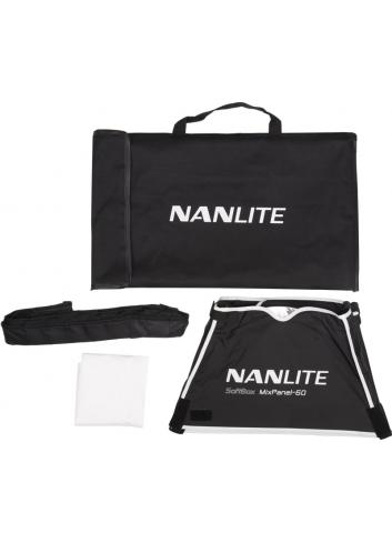 Nanlite SB-MP60 | Softbox do paneli LED Nanlite MixPanel 60 Nanlite - 6