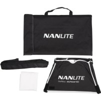 Nanlite SB-MP60 | Softbox do paneli LED Nanlite MixPanel 60 Nanlite - 6