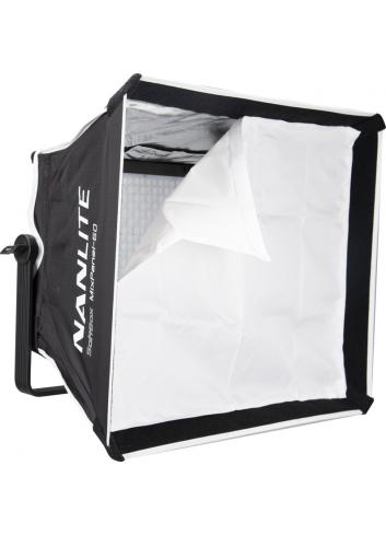 Nanlite SB-MP60 | Softbox do paneli LED Nanlite MixPanel 60 Nanlite - 8