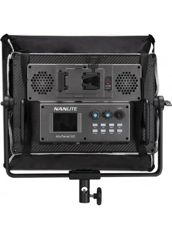 Nanlite SB-MP60 | Softbox do paneli LED Nanlite MixPanel 60 Nanlite - 12