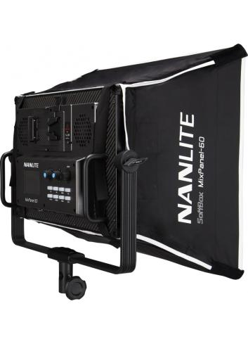 Nanlite SB-MP60 | Softbox do paneli LED Nanlite MixPanel 60 Nanlite - 13