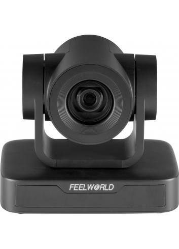 Feelworld USB10X | Kamera PTZ konferencyjna, 10x Zoom, USB, FullHD