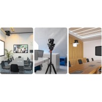 Feelworld USB10X | Kamera PTZ, konferencyjna, 10x zoom, USB, FullHD Feelworld - 8