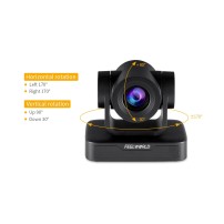 Feelworld USB10X | Kamera PTZ, konferencyjna, 10x zoom, USB, FullHD Feelworld - 13