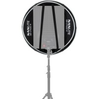 Nanlite SB-CP100-R | Softbox latarniowy, typu lantern, do Nanlite Compac 100 i Nanlite Compac 100B Nanlite - 6