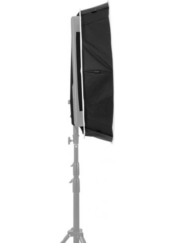 Nanlite SB-CP100-R | Softbox latarniowy, typu lantern, do Nanlite Compac 100 i Nanlite Compac 100B Nanlite - 8