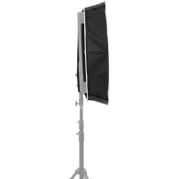 Nanlite SB-CP100-R | Softbox latarniowy, typu lantern, do Nanlite Compac 100 i Nanlite Compac 100B Nanlite - 8