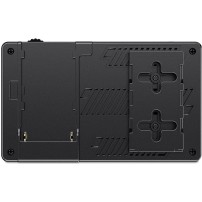 Feelworld LUT5 | Monitor podglądowy 5.5", 4K HDMI, dotykowy, jasność 3000cd/m2 Feelworld - 2