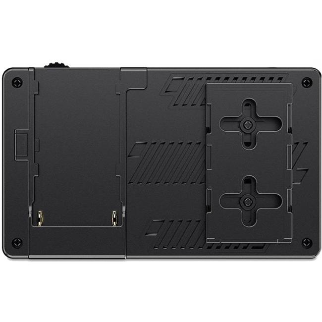 Feelworld LUT5 | Monitor podglądowy 5.5", 4K HDMI, dotykowy, jasność 3000cd/m2 Feelworld - 2