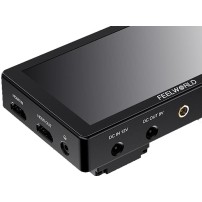 Feelworld LUT5 | Monitor podglądowy 5.5", 4K HDMI, dotykowy, jasność 3000cd/m2 Feelworld - 5