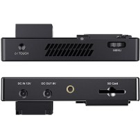 Feelworld LUT5 | Monitor podglądowy 5.5", 4K HDMI, dotykowy, jasność 3000cd/m2 Feelworld - 6
