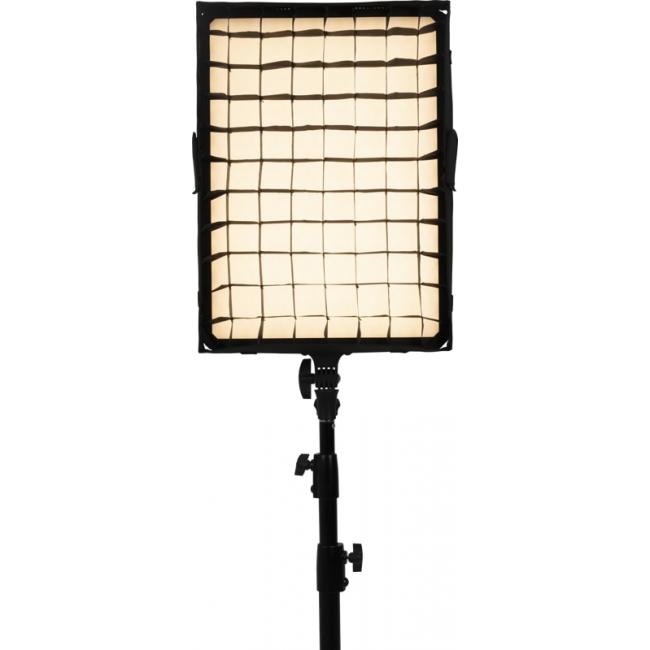 Nanlite EC-CP100 | Plaster miodu do lamp Nanlite Compac 100 i Nanlite Compac 100B Nanlite - 1