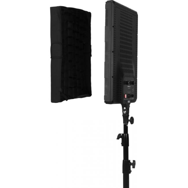 Nanlite EC-CP100 | Plaster miodu do lamp Nanlite Compac 100 i Nanlite Compac 100B Nanlite - 2