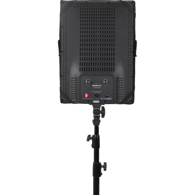 Nanlite EC-CP100 | Plaster miodu do lamp Nanlite Compac 100 i Nanlite Compac 100B Nanlite - 4