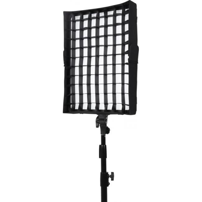 Nanlite EC-CP100 | Plaster miodu do lamp Nanlite Compac 100 i Nanlite Compac 100B Nanlite - 5