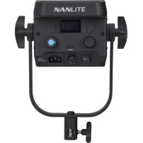 Nanlite FS-300B | Studyjna lampa LED, Bi-Color, 2700-6500K, CRI 96, 350 W, Bluetooth, 2.4G Nanlite - 4