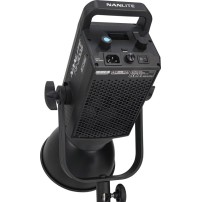 Nanlite FS-300B | Studyjna lampa LED, Bi-Color, 2700-6500K, CRI 96, 350 W, Bluetooth, 2.4G Nanlite - 6
