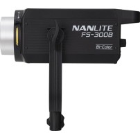 Nanlite FS-300B | Studyjna lampa LED, Bi-Color, 2700-6500K, CRI 96, 350 W, Bluetooth, 2.4G Nanlite - 13