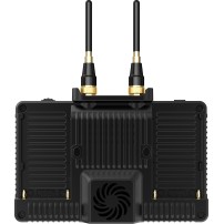 Feelworld FT6+FR6 | Monitory podglądowe z transmiterem bezprzewodowym 250m, 5.5", HDMI Feelworld - 2