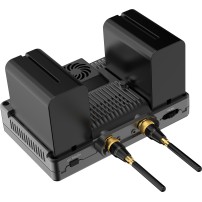 Feelworld FT6+FR6 | Monitory podglądowe z transmiterem bezprzewodowym 250m, 5.5", HDMI Feelworld - 9