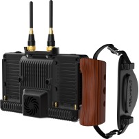 Feelworld FT6+FR6 | Monitory podglądowe z transmiterem bezprzewodowym 250m, 5.5", HDMI Feelworld - 10