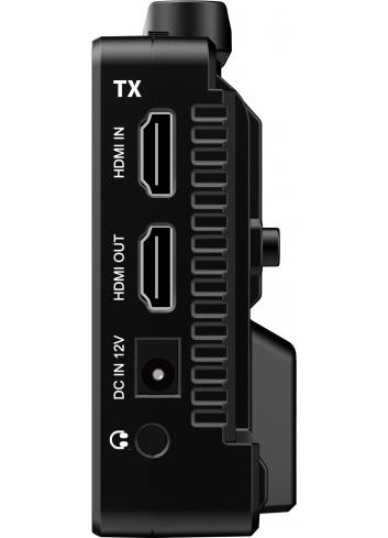 Feelworld FT6+FR6 | Monitory podglądowe z transmiterem bezprzewodowym 250m, 5.5", HDMI Feelworld - 12