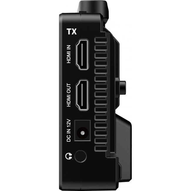 Feelworld FT6+FR6 | Monitory podglądowe z transmiterem bezprzewodowym 250m, 5.5", HDMI Feelworld - 12